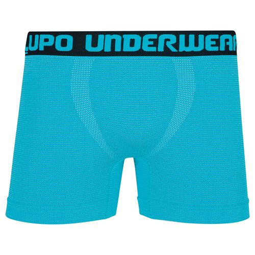 Calzoncillo Boxer Microfibra (Adulto) - Lupo - lupocl